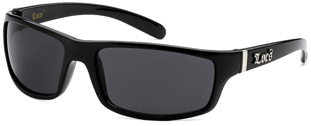 Locs Black Men'S Sunglasses – Locs Sunglasses