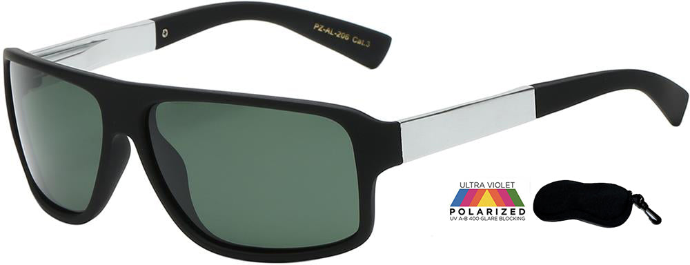 Polarized sunglasses for men – Locs Sunglasses