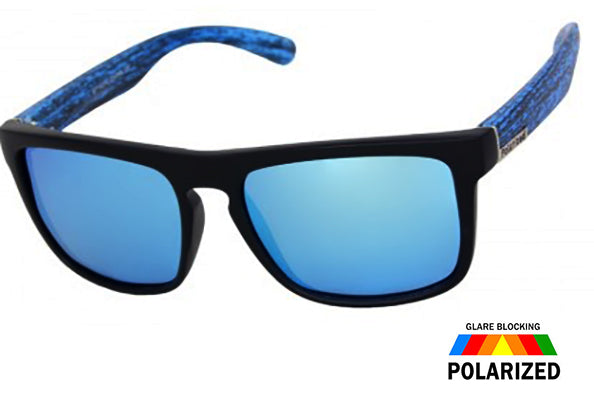 Men's Polarized Sunglasses – Locs Sunglasses