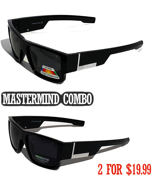 Authentic store locs sunglasses