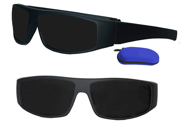 ( Cat 4 ) Polarized Sunglasses