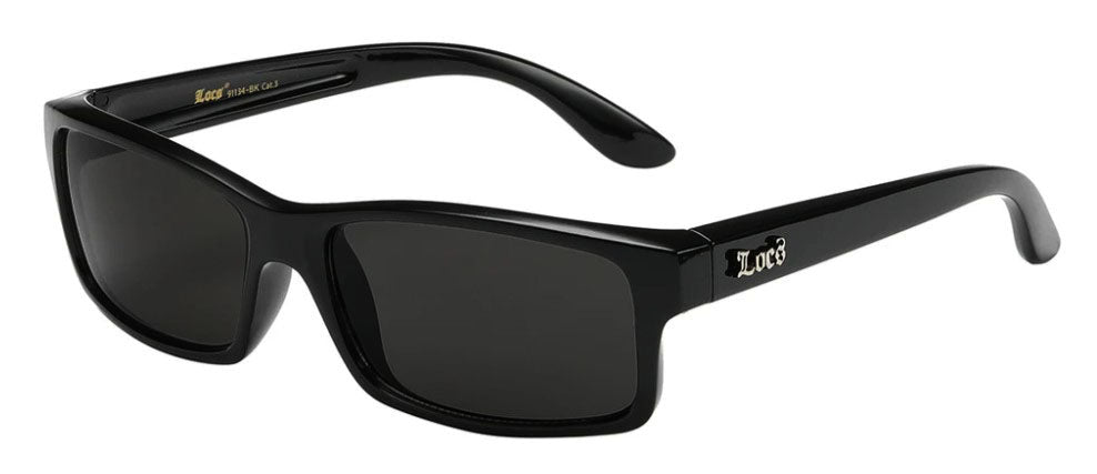 Small Frame Classic Locs Shades