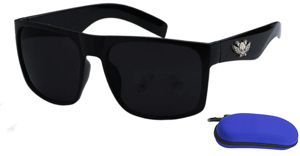 ( Cat 4 ) Polarized Sunglasses