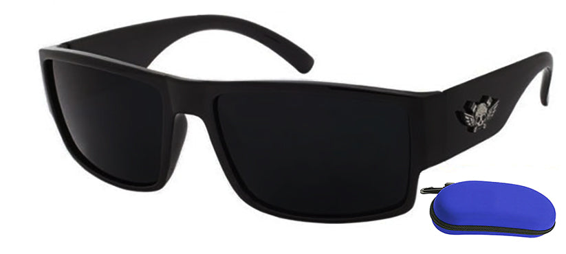 ( Cat 4 ) Polarized Sunglasses