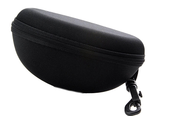 Large Sunglass Zipper Case