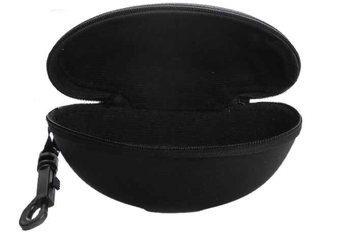 Large Sunglass Zipper Case