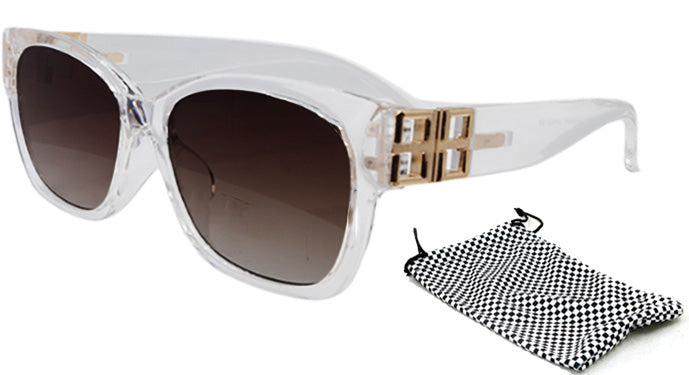 Men & Women Hip Hop Shades