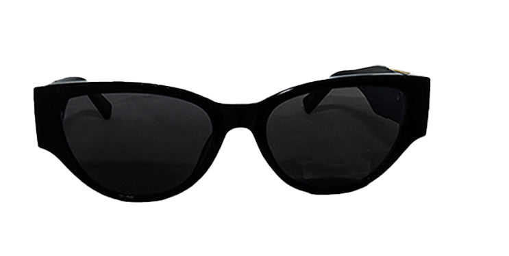 Men & Women Cat Eye Hip Hop Shades