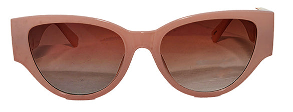 Men & Women Cat Eye Hip Hop Shades