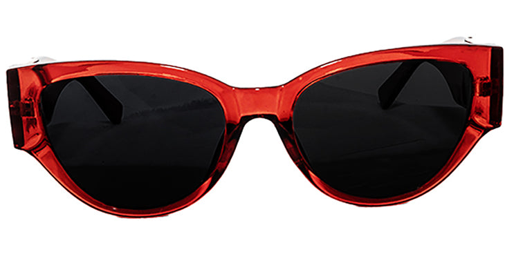 Men & Women Cat Eye Hip Hop Shades