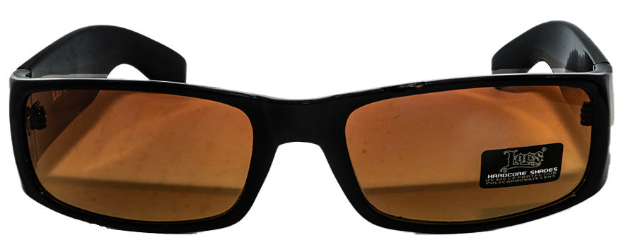 Men's Locs Polarized Lens Sunglasses – Locs Sunglasses