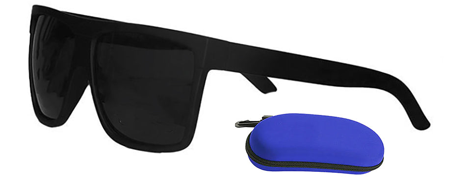 ( Cat 4 ) Polarized Sunglasses