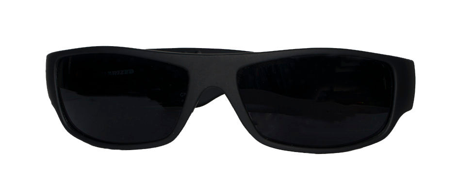 ( Cat 4 ) Polarized Sunglasses