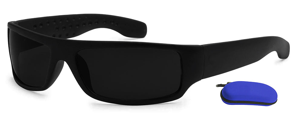 ( Cat 4 ) Polarized Sunglasses