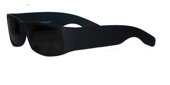 ( Cat 4 ) Polarized Sunglasses