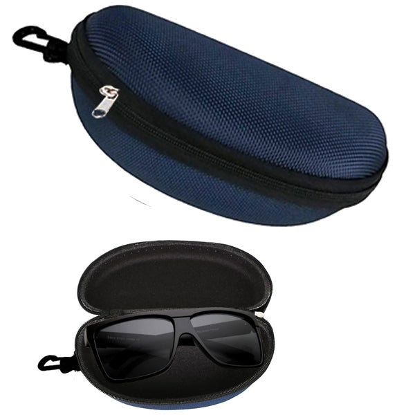 Hard Eva Sunglass Case