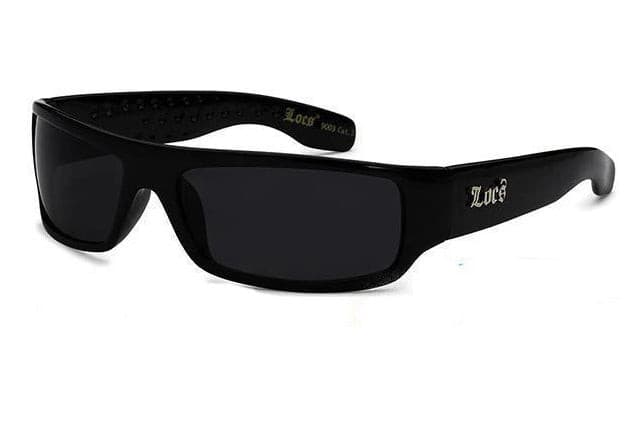 Original store locs sunglasses