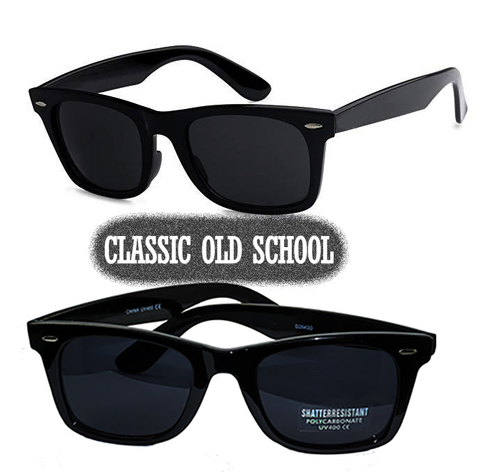Super dark locs shades-dark locs hardcore sunglasses. – Locs