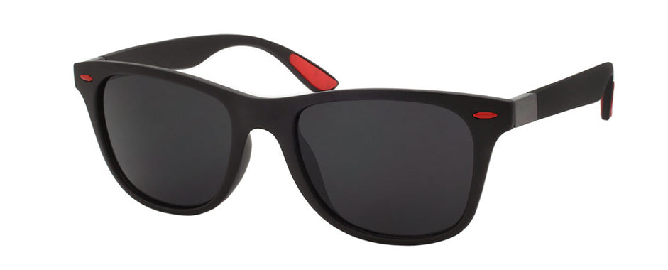 Dark reflective sunglasses best sale