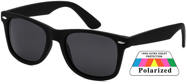 Men's Locs Polarized Lens Sunglasses – Locs Sunglasses