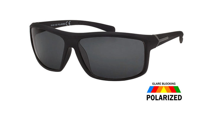 Mens Sports Polarized Sunglasses