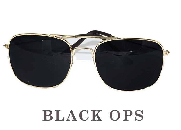 Category 4 sunglassesSuper Dark Sunglasses for sensitive eyes. Locs Sunglasses