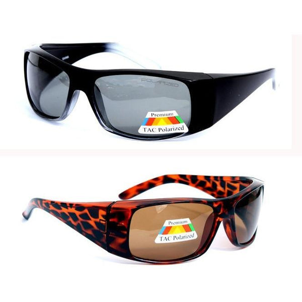 Polarized Locs ( No Logo) | Locs Sunglasses